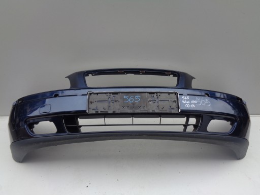 BRANIK PREDNJA STRANA VOLVO V70 S60 00-04 ŠPRICE NR 565