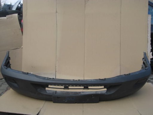 BRANIK PREDNJA STRANA MERCEDES SPRINTER 06- NR 2442