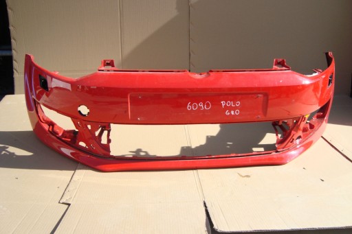 BRANIK PREDNJA STRANA VW POLO 6R0 NR 6090