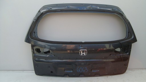 GEPEK ZADNJA HONDA ACCORD KARAVAN 03-09 NR 6063
