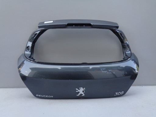 GEPEK ZADNJA PEUGEOT 308 07-13 NR 9947
