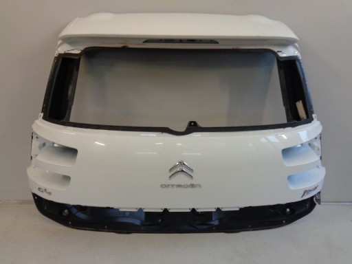 GEPEK ZADNJA CITROEN C4 GRAND PICASSO 13-