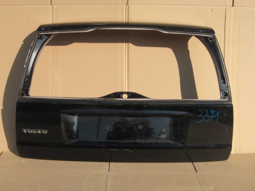 GEPEK ZADNJA  STRANA VOLVO V70 V 70 00-04 NR3371