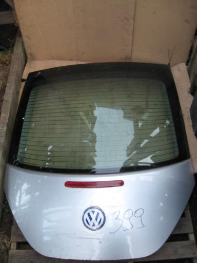 GEPEK ZADNJA  ZADNJI VW NEW BEETLE NR399 BRZA ISPORUKA