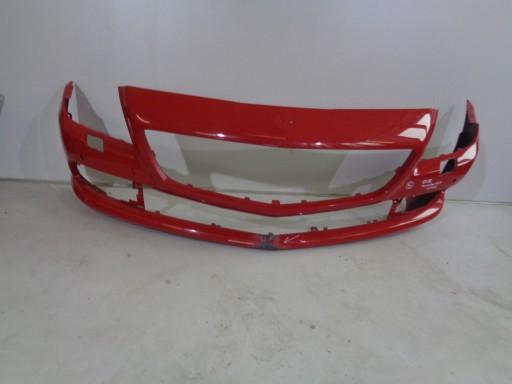 BRANIK PREDNJA STRANA MERCEDES SLK W172 NR 8498