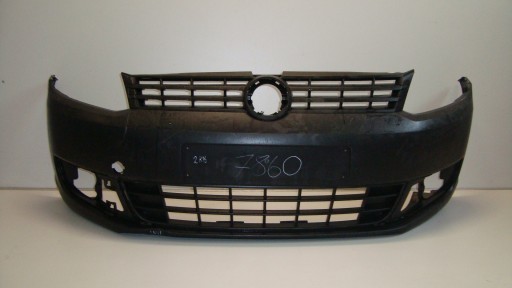 BRANIK PREDNJA STRANA VW CADDY 2K5 11-15 NR 7860