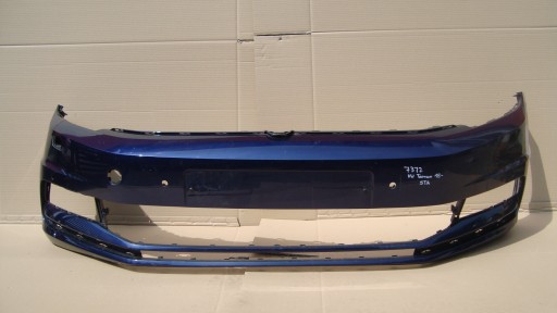 BRANIK PREDNJA STRANA VW TOURAN 5TA 15- NR 7372