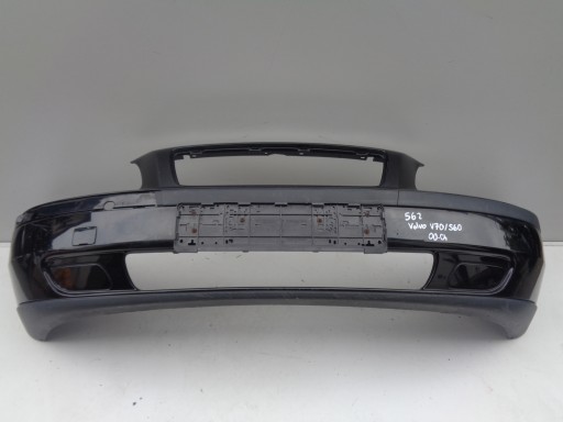 BRANIK PREDNJA STRANA VOLVO V70 S60 00-04 NR 562