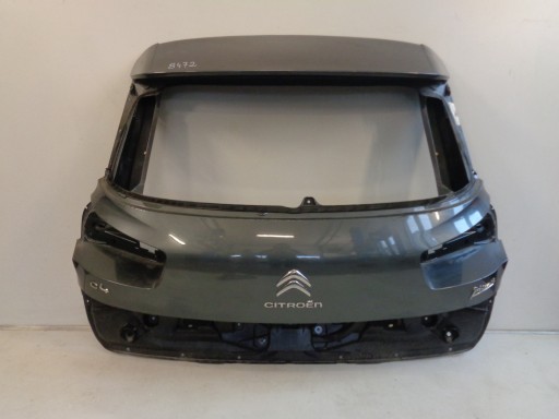 GEPEK ZADNJA CITROEN C4 PICASSO 13- NR 8472