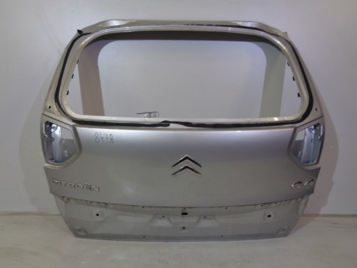 GEPEK ZADNJA CITROEN C4 PICASSO 06-13 NR 8478