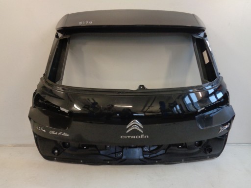 GEPEK ZADNJA CITROEN C4 PICASSO 13- NR 8479