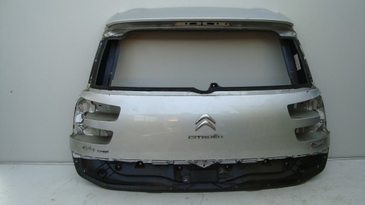 GEPEK ZADNJA CITROEN C4 GRAND PICASSO 14- NR 7852