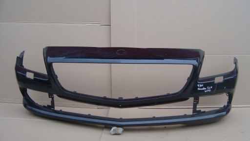 BRANIK PREDNJA STRANA MERCEDES SLK W172 NR 7311