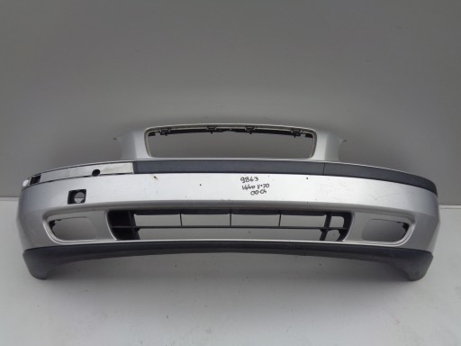 BRANIK PREDNJA STRANA VOLVO V70 S60 00-04 ŠPRICE NR 9863