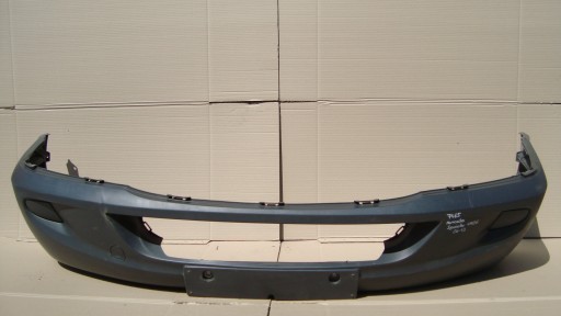 BRANIK PREDNJA STRANA MERCEDES SPRINTER W906 06- NR 7465