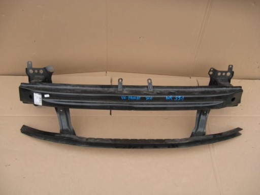 GREDA POJAČANJE BRANIKA PREDNJA STRANA VW PASSAT B6