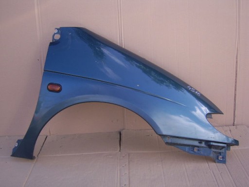 BLATOBRAN DESNA STRANA PREDNJA RENAULT SCENIC 95-99 NR4616