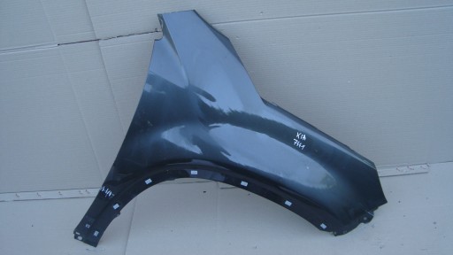 BLATOBRAN DESNA STRANA KIA SORENTO 10- NR 7441