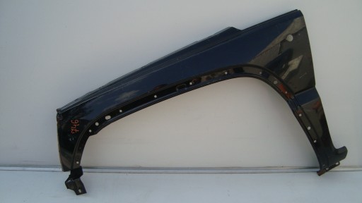 BLATOBRAN LIJEVA STRANA JEEP LIBERTY 05-08 NR 746