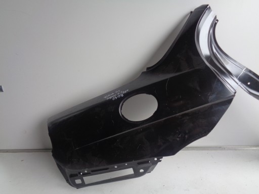 BLATOBRAN DESNA STRANA ZADNJI JAGUAR S-TYPE 03-08