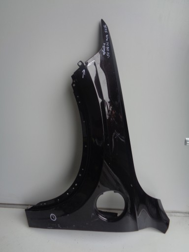 BLATOBRAN LIJEVA STRANA VOLVO XC90 15- HIBRID NR 9075