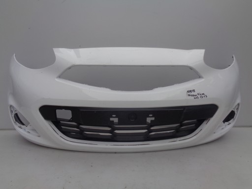 BRANIK PREDNJA STRANA NISSAN MICRA K13 13- REDIZAJN NR10818