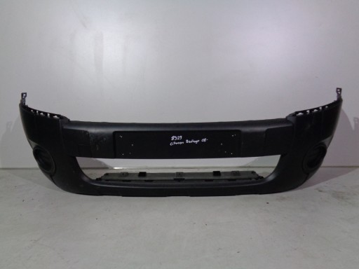 BRANIK PREDNJA STRANA CITROEN BERLINGO 08- NR 8329