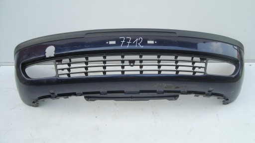 BRANIK PREDNJA STRANA OPEL ZAFIRA A 98-05 NR 7712