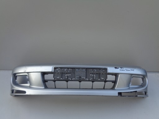 BRANIK PREDNJA STRANA NISSAN PULSAR FN15 NR 783