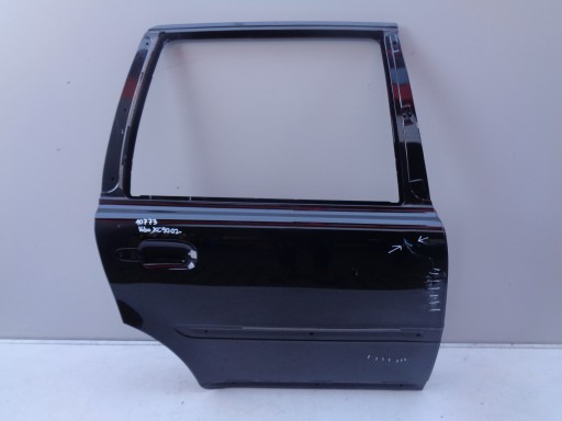 VRATA DESNA  ZADNJA VOLVO XC90 02- NR 10773