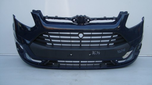 BRANIK PREDNJA STRANA FORD TRANSIT CUSTOM 13- NR 7634