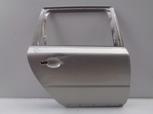 VRATA DESNA  ZADNJA VOLVO V70 07- NR 10582