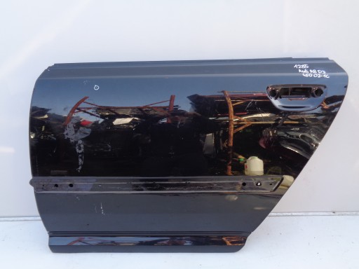 VRATA LIJEVA ZADNJA AUDI A8 D3 4E0 02-10 NR 1285