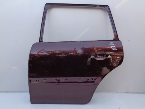 VRATA LIJEVA ZADNJA CITROEN C4 GRAND PICASSO NR 623