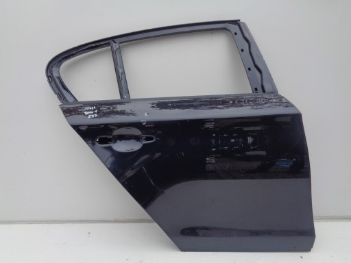 VRATA DESNA  ZADNJA BMW 1 E87 NR 10444
