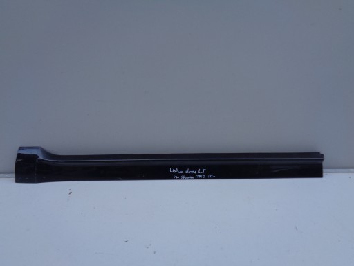 LAJSNA VRATA LIJEVA STRANA ZADNJA VW SHARAN 7N0 10-