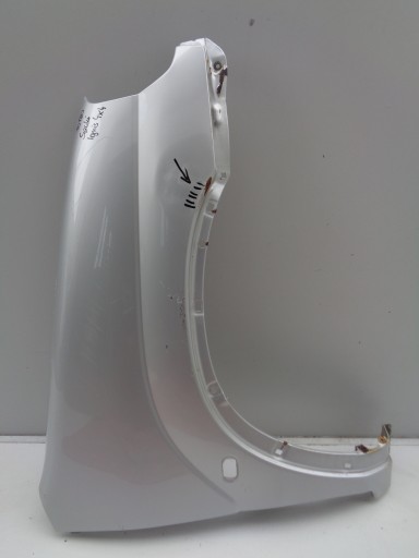 BLATOBRAN DESNA STRANA SUZUKI IGNIS 4X4 NR 10180