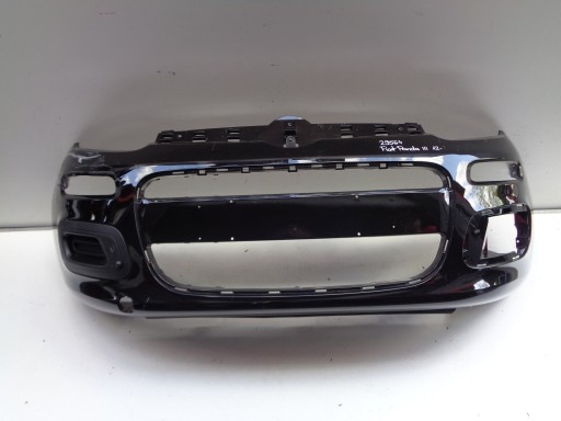 BRANIK PREDNJA STRANA FIAT PANDA III 12- NR 29564