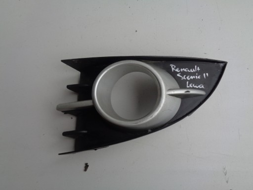 MREŽICA BRANIKA LIJEVA STRANA RENAULT SCENIC II