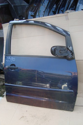 VRATA DESNA STRANA PREDNJA VW SHARAN 95-00 NR 2390