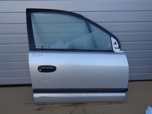 VRATA DESNA  PREDNJA STRANA MITSUBISHI SPACE STAR NR 8437