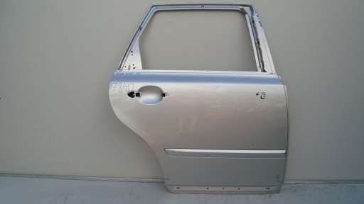 VRATA DESNA  ZADNJA VOLVO S40 04-12 NR 7840