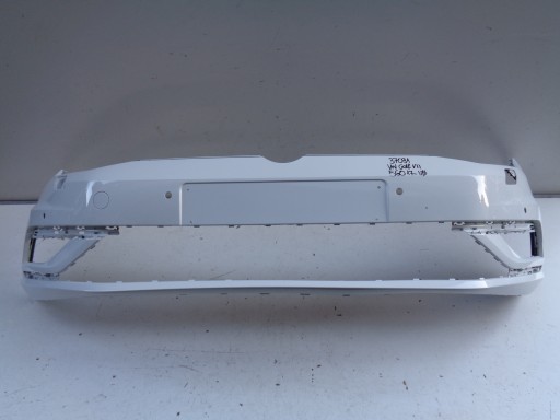 BRANIK PREDNJA STRANA VW GOLF VII 7 5G 17- REDIZAJN NR 37091