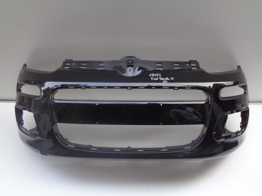 BRANIK PREDNJA STRANA FIAT PANDA III 12- NR 19432