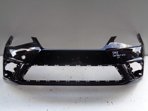 BRANIK PREDNJA STRANA SEAT IBIZA V 6F 6F0 17- NR 42142