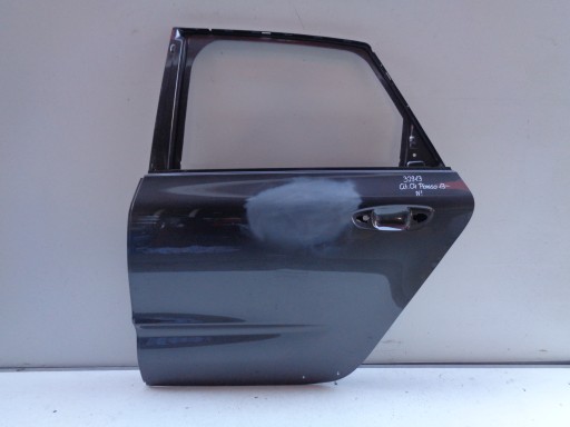 VRATA LIJEVA ZADNJA CITROEN C4 PICASSO 13- NR 32913