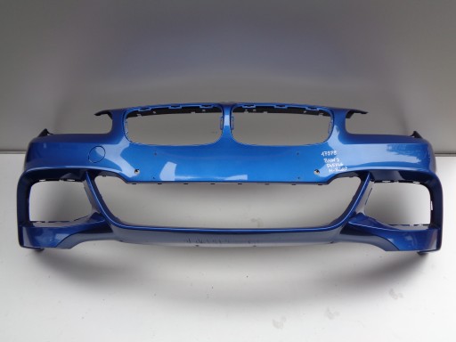 BRANIK PREDNJA STRANA BMW 2 F45 F46 M-PAKET 14-18 17978