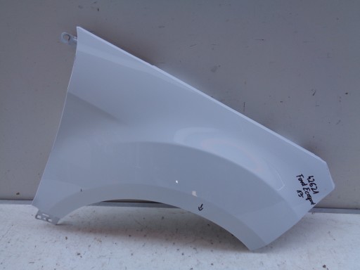 BLATOBRAN DESNA STRANA PREDNJA FORD ECOSPORT 13- NR 42621