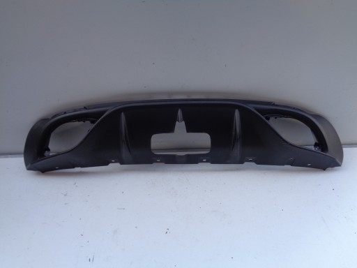 SPOJLER BRANIKA ZADNJA ALFA ROMEO GIULIA VELOCE