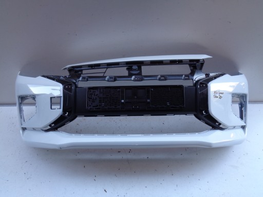 BRANIK PREDNJA STRANA MITSUBISHI SPACE STAR 20- NR 42709